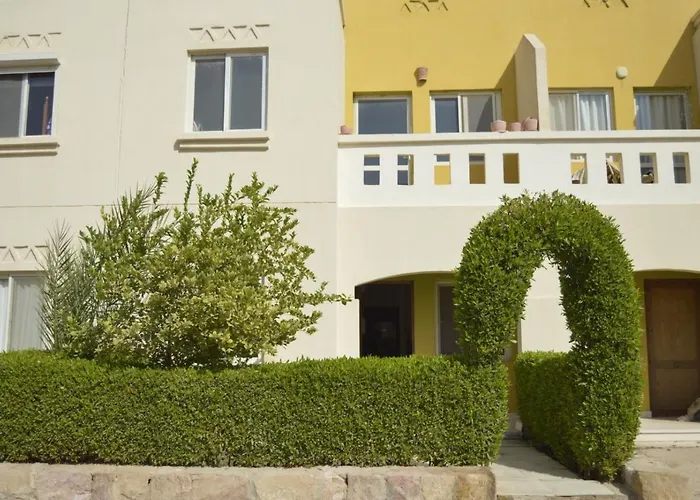 Apartament z 2 sypialniami