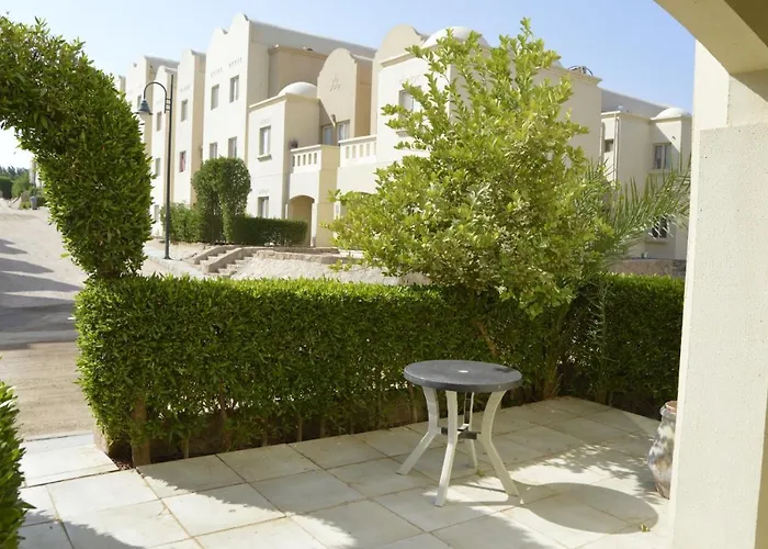 Apartament z 2 sypialniami