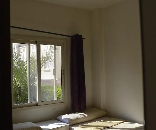 Apartament z 2 sypialniami